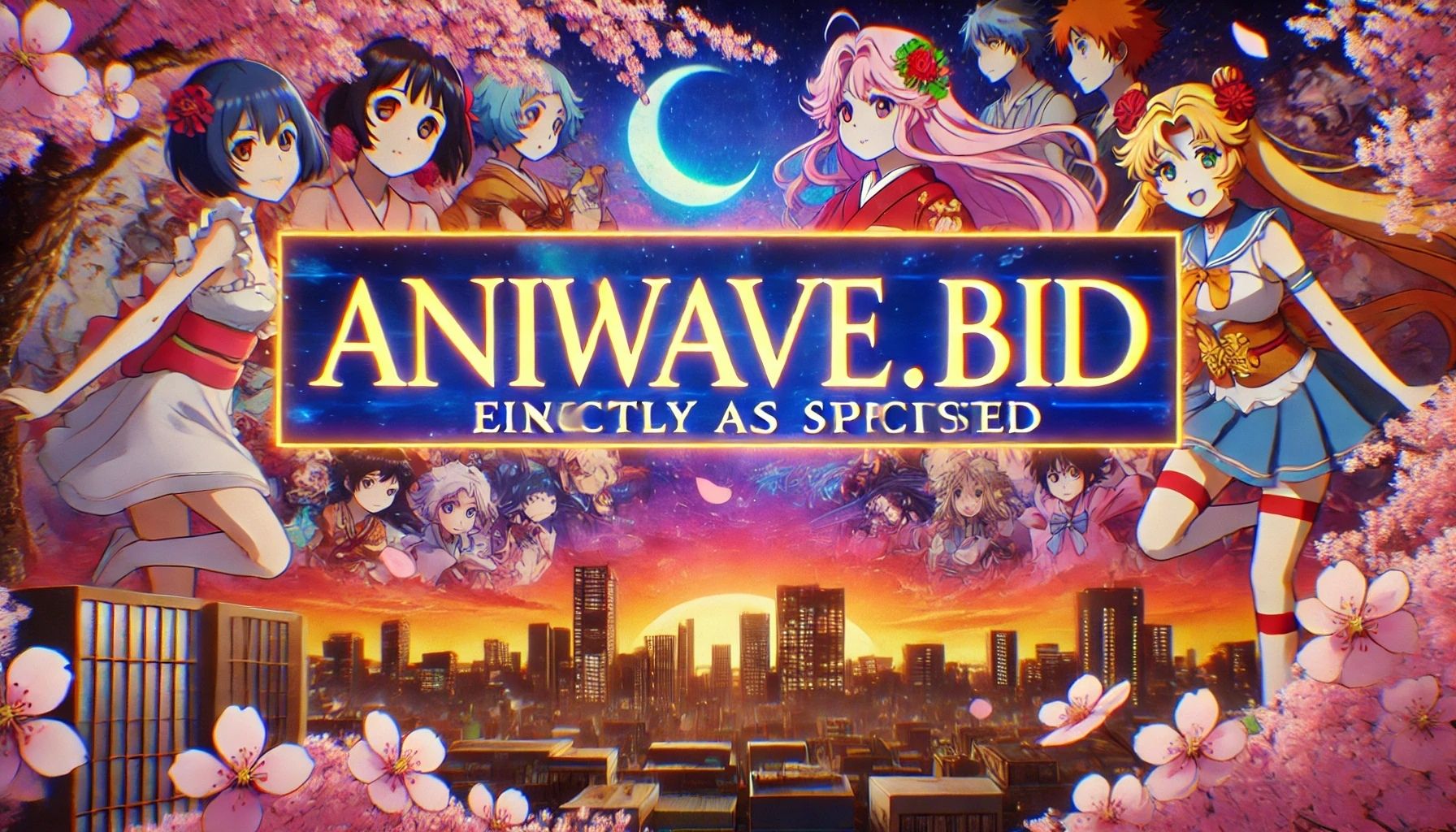 ANIwave